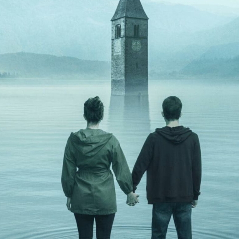 Οι Καμπάνες του Κουρόν Ι Netflix