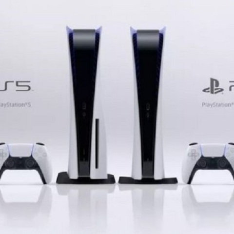 PlayStation 5