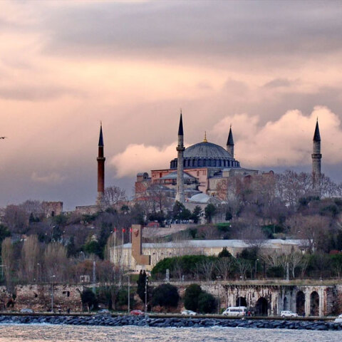 Κορωνοϊός στην Τουρκία