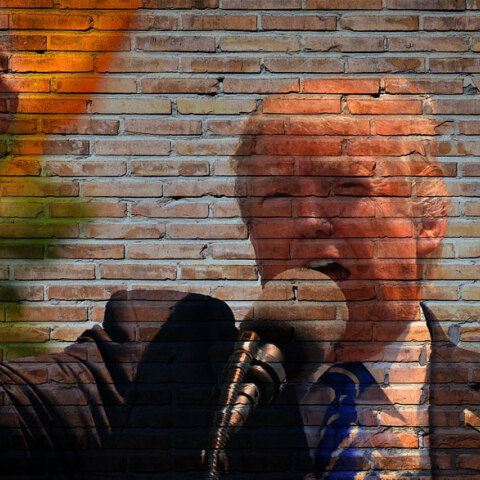 Ντόναλντ Τραμπ