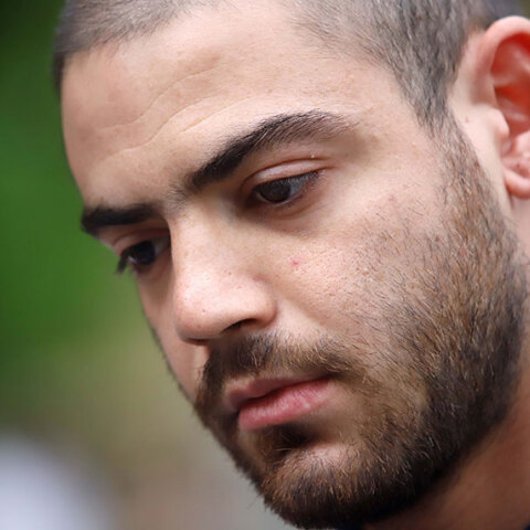 Αδελφός Μαρκέλλας 