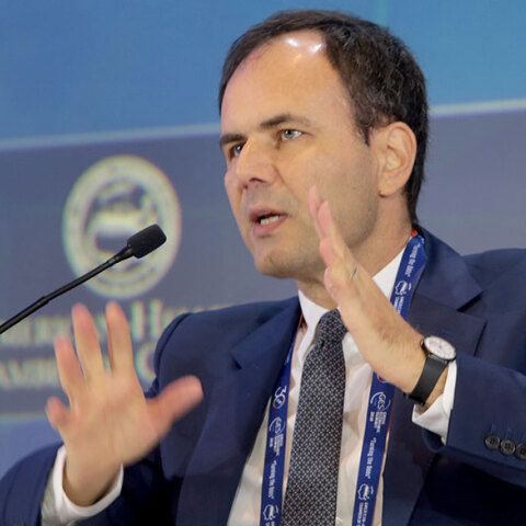 Αλέξης Πατέλης