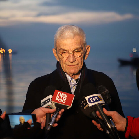 Γιάννης Μπουτάρης