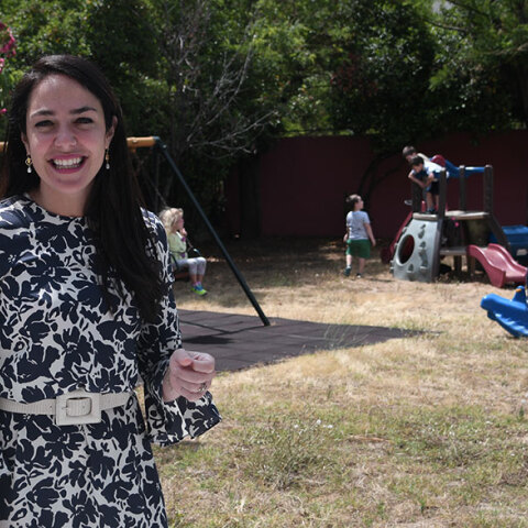 Δόμνα Μιχαηλίδου