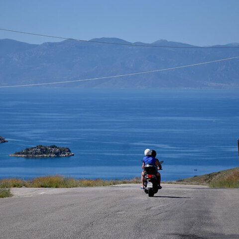 Καιρός, Αργολίδα