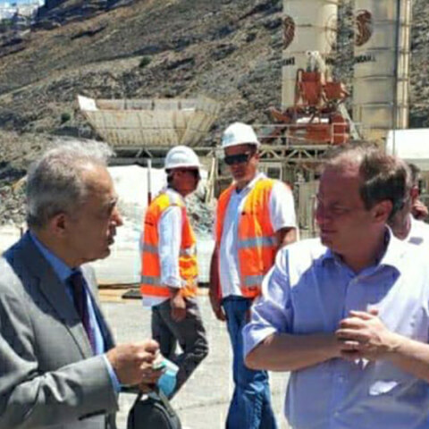 Κώστας Καραμανλής