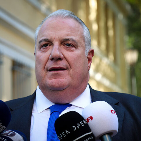 Σάκης Κεχαγιόγλου