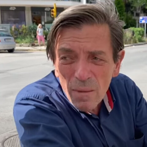 Υπόθεση εξαφάνισης Μαρκέλλας