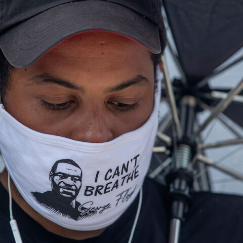 Κορωνοϊός στις ΗΠΑ