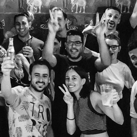 Beetroot Design Group