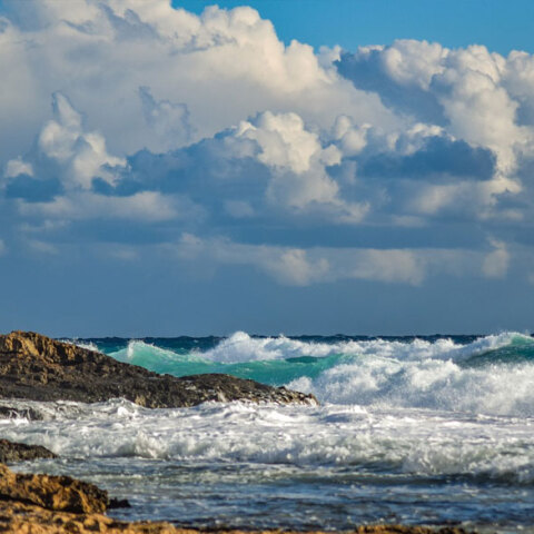 Νεκρός 20χρονος σε παραλία της Εύβοιας έπειτα από βουτιά