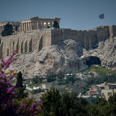 Γενικά αίθριος ο καιρός σήμερα Κυριακή 14 Ιουνίου 2020