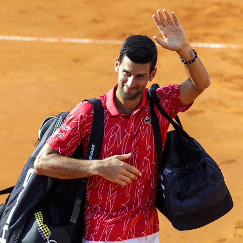 Νόβακ Τζόκοβιτς