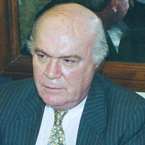 Σωτήρης Παπαπολίτης, πρώην βουλευτής της ΝΔ