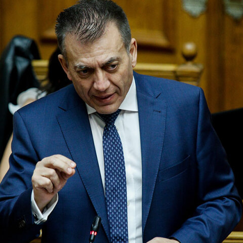 Γιάννης Βρούτσης