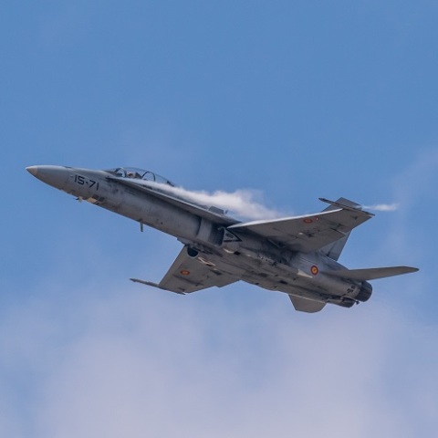 Αμερικανικό μαχητικό 