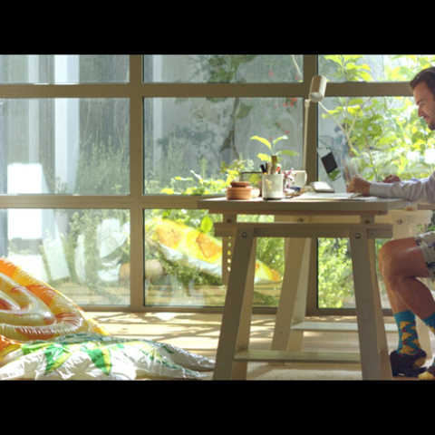 Κωτσόβολος: «Η τεχνολογία μάς ξανασυστήνεται»