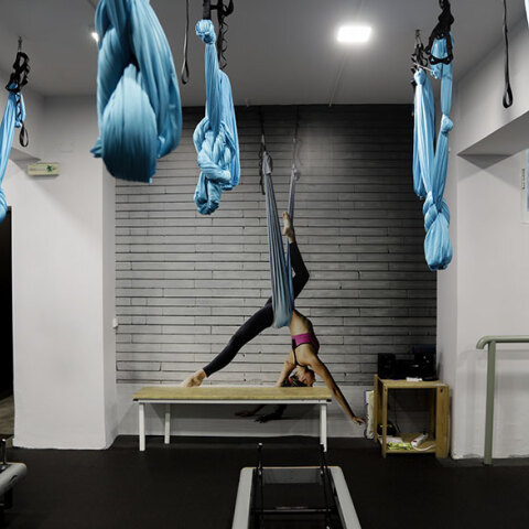 Γυμναστήρια 