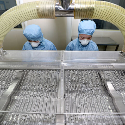 Πανδημία κορωνοϊού