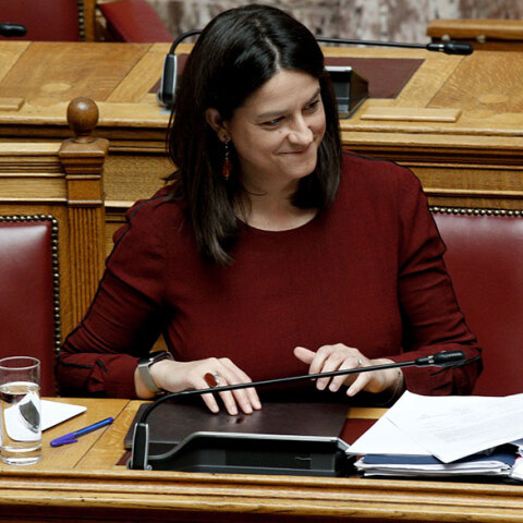 Νίκη Κεραμέως