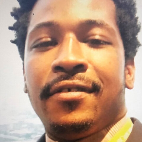 Ρέισαρντ Μπρουκς 