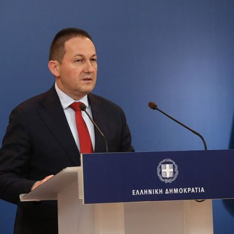 Στέλιος Πέτσας