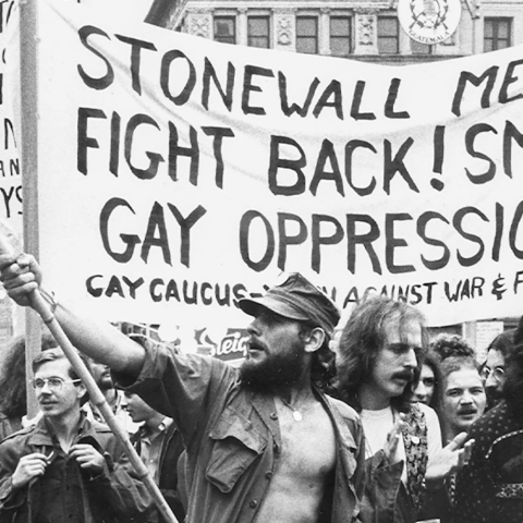 Stonewell Inn 1969: Η πρώτη εξέγερση της gay κοινότητας