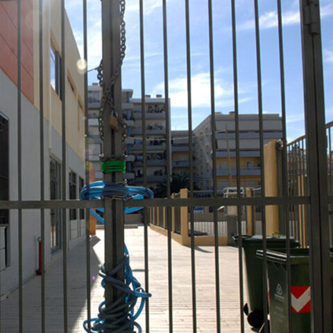 Σχολείο, Κρήτη