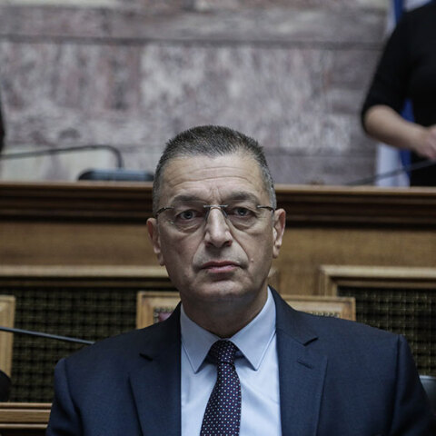 Αλκιβιάδης Στεφανής