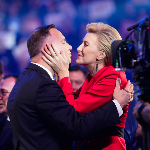 Αντρέι Ντούντα