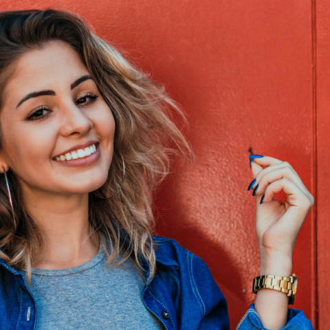 Ανταύγειες