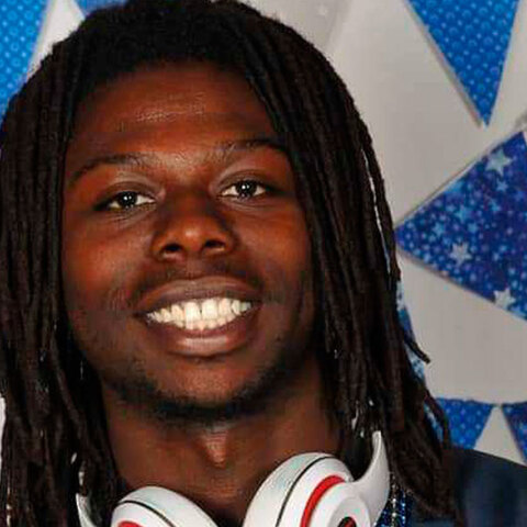 Ρόμπερτ Φούλερ