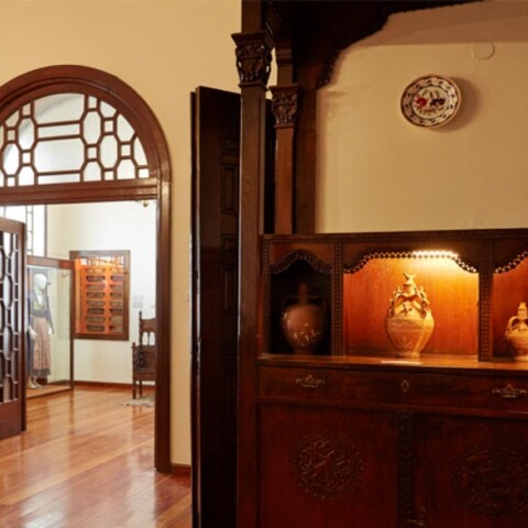 Μουσείο Λαϊκής Τέχνης