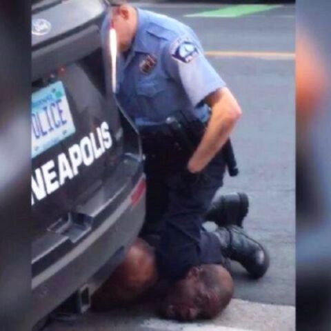 Δολοφονία Τζορτζ Φλόιντ