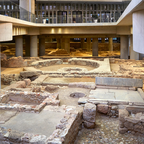 Μουσείο Ακρόπολης