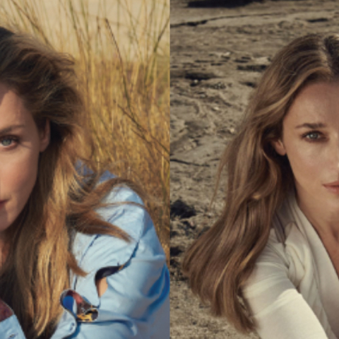 Κάτια Ζυγούλη για Zaccys