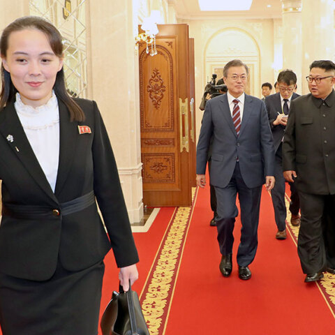 Κιμ Γιο Γιονγκ