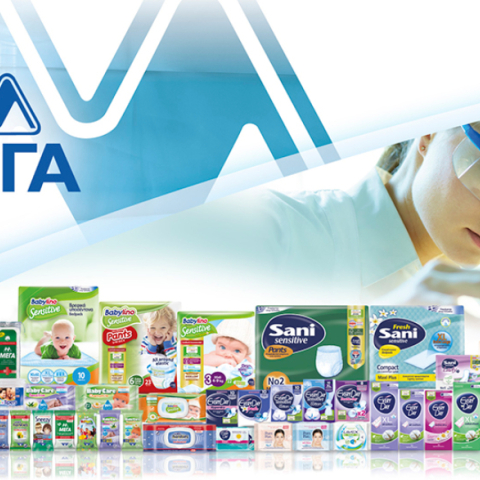 ΜΕΓΑ και προϊοντική ασφάλεια 