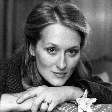 Meryl Streep