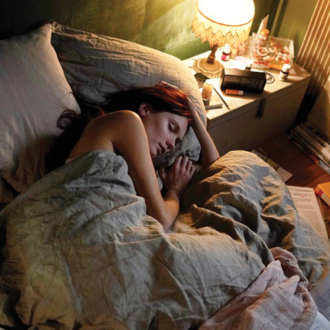 «Μόνοι στο Παρίσι (Deux Moi) » του Φρανσουά Σιβίλ