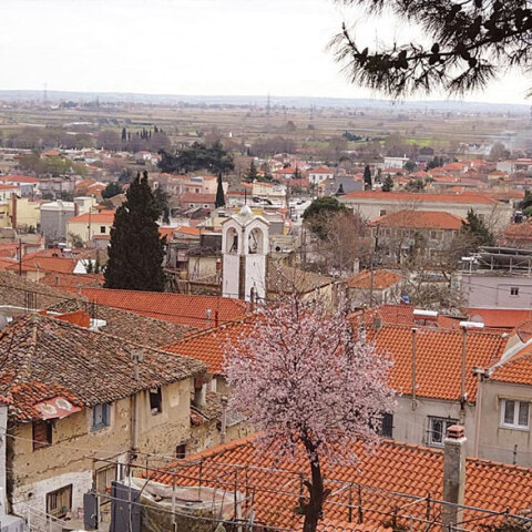 Σε καραντίνα ο οικισμός Αγίασμα στη Ροδόπη - Βρέθηκαν πολλαπλά κρούσματα κορωνοϊού