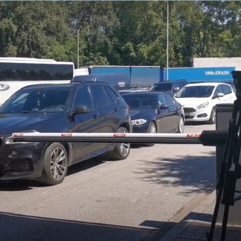 Τελωνείο Προμαχώνα