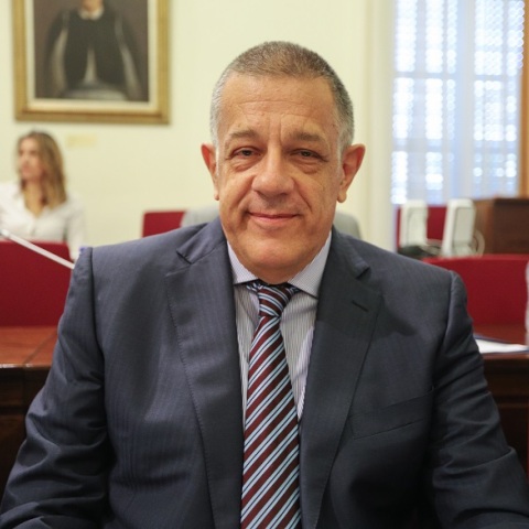 Νίκος Ταχιάος