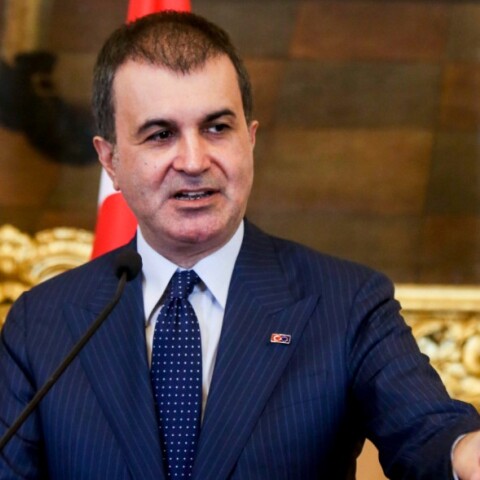 Ομέρ Τσελίκ