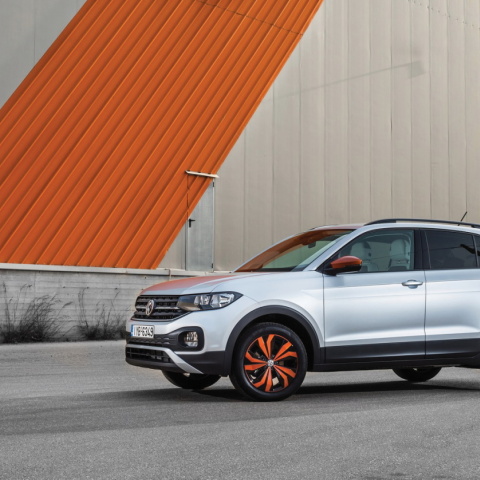 Μάθετε τα πάντα για το πρόγραμμα «Volkswagen More for you»