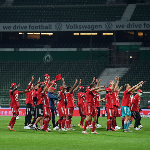 Μπάγερν Μονάχου