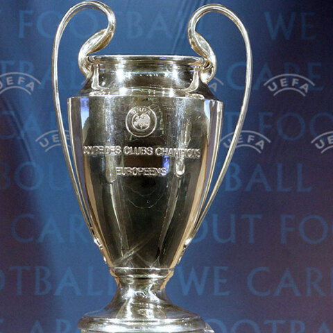 Στην Αθήνα η κλήρωση του επόμενου Champions League - Το ανακοίνωσε ο κυβερνητικός εκπρόσωπος Στέλιος Πέτσας