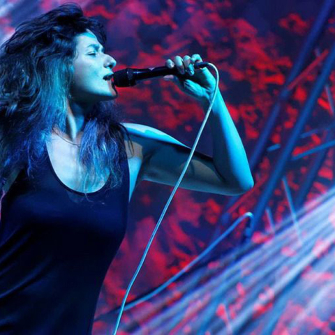 Ευρωπαϊκή Γιορτή της Μουσικής: ​Η Αθήνα εκπέμπει από την Τεχνόπολη