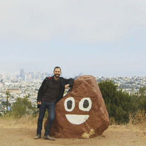 Emoji: Το Ντοκιμαντέρ