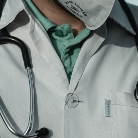 Γιατρός-Αρχείο